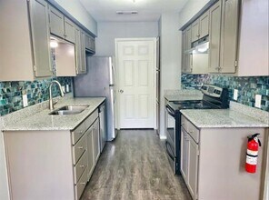 119 Peachtree Ct in Kennedale, TX - Building Photo - Building Photo