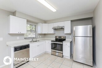 1190 Wedgewood Ln in Titusville, FL - Building Photo - Building Photo