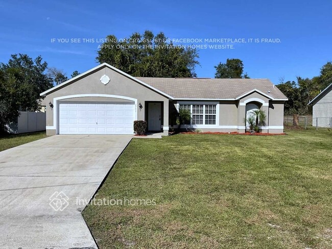 property at 2797 Benrock Terrace