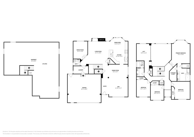 14978 Clayton St in Thornton, CO - Building Photo - Building Photo