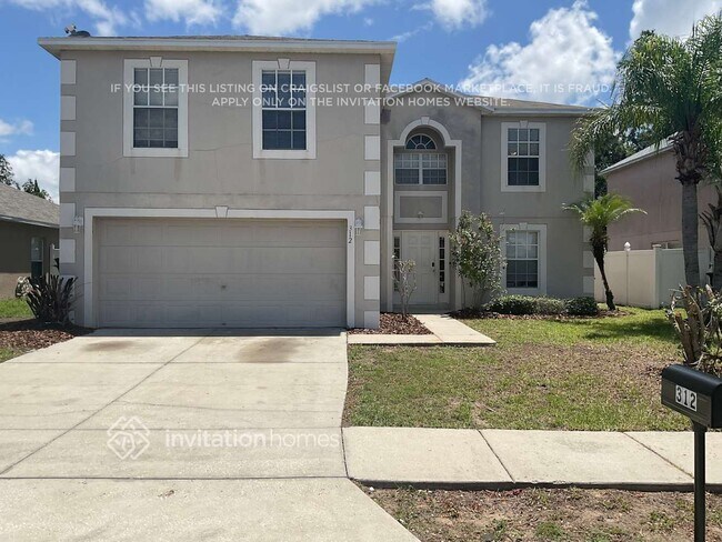 property at 312 Thomasdale Ave