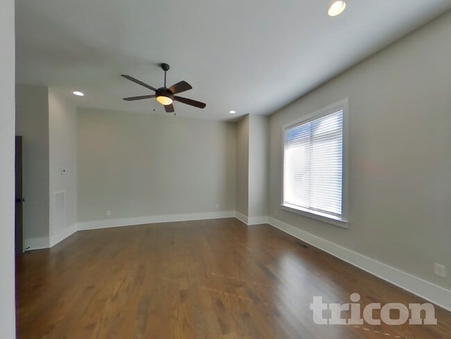 1214 Hillwood Private Cove in Nashville, TN - Building Photo - Building Photo