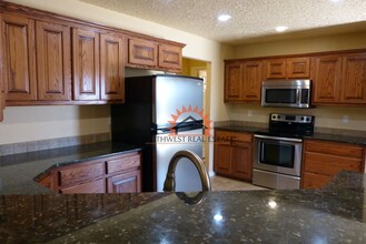 2109 Ralph Boone in Clovis, NM - Building Photo - Building Photo