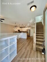9540 N Allegheny Ave in Portland, OR - Building Photo - Building Photo