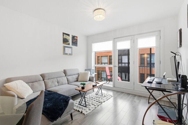 property at 2560 Bossuet Rue