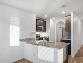 3083 Chillingham Dr in Heath, TX - Foto de edificio - Building Photo