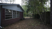 2209 Berkshire Dr in Tallahassee, FL - Foto de edificio - Building Photo