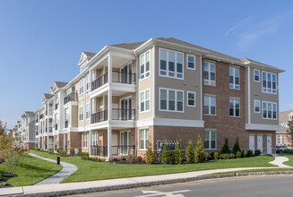 Woodmont Way - West Windsor in Princeton, NJ - Building Photo - Building Photo