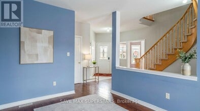 8 Black Ash Trail in Barrie, ON - Building Photo - Building Photo