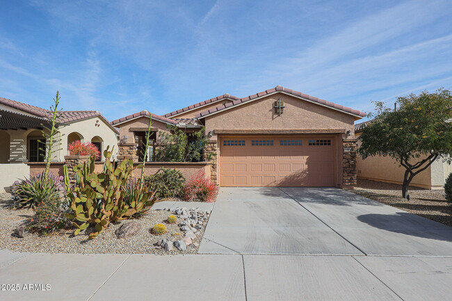 16813 S 178th Dr in Goodyear, AZ - Building Photo - Building Photo