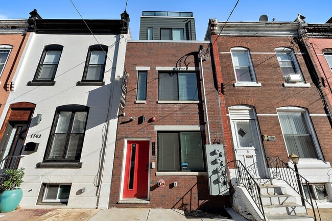 1741 N 25th St in Philadelphia, PA - Building Photo - Building Photo
