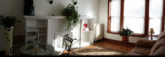 6858 S. Merrill, Unit 2 in Chicago, IL - Building Photo - Building Photo