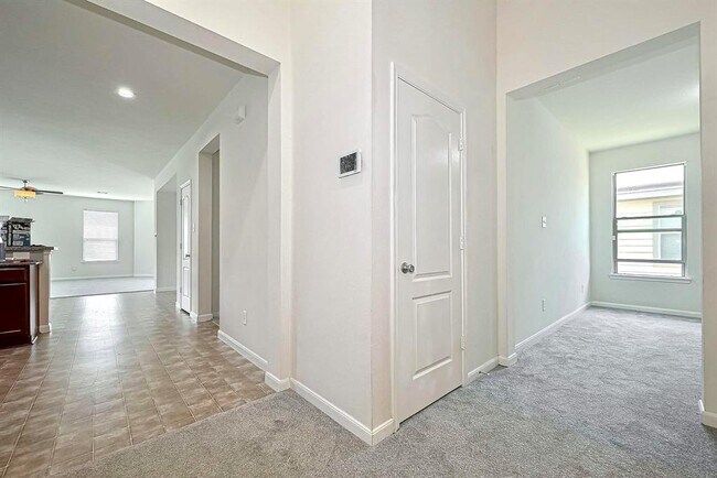 15315 Keystone Bend Ln in Cypress, TX - Building Photo - Building Photo