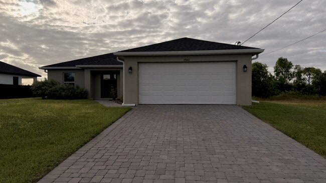 property at 2920 NW 4th Pl