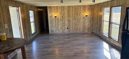 112 W Spruce in Lockesburg, AR - Building Photo - Building Photo