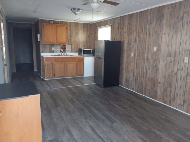 29 Lakeview Rd in Morrilton, AR - Building Photo - Building Photo