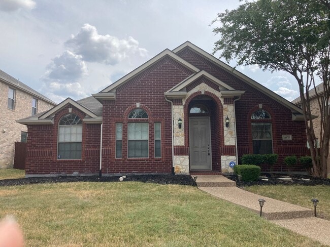 property at 11975 Big Springs Dr