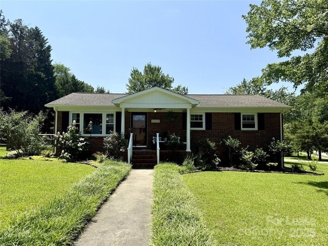 property at 20236 Church St