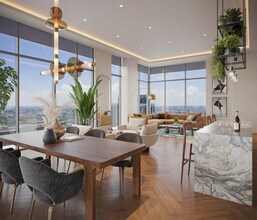 121 NE 5th St, Unit SI FL4-ID1501437P in Miami, FL - Building Photo - Building Photo