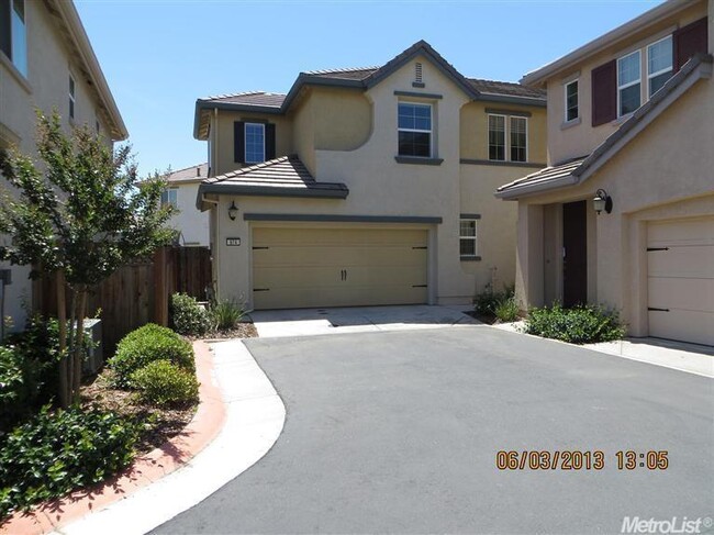 974 Latitude Ln in Lincoln, CA - Building Photo - Building Photo