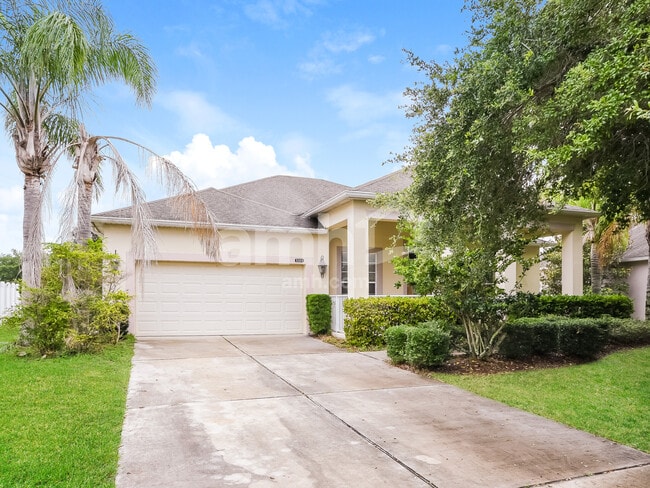 5355 Rishley Run Way in Mount Dora, FL - Building Photo - Building Photo