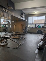 12 Stoneholm St, Unit 509 in Boston, MA - Building Photo