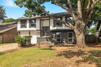 4421 Bluestem St in Flower Mound, TX - Building Photo - Building Photo