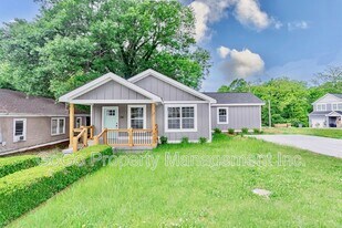 115 Sterling St in Greenville, SC - Building Photo