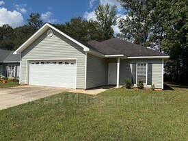 8732 Fangorn Rd in Mobile, AL - Building Photo