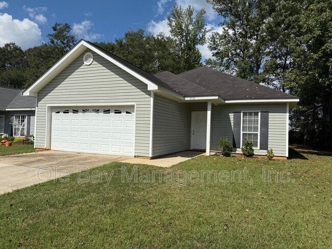 property at 8732 Fangorn Rd