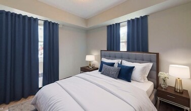 Mayfair Apartments in Windsor, ON - Building Photo - Building Photo
