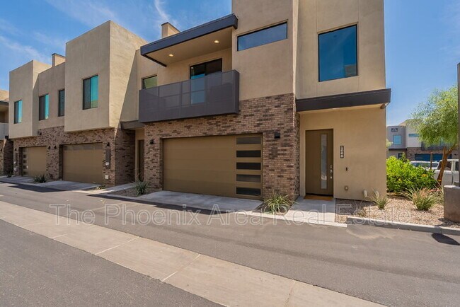 901 S Smith Rd in Tempe, AZ - Building Photo - Building Photo