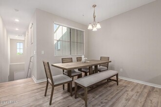 3900 E Baseline Rd in Phoenix, AZ - Building Photo - Building Photo