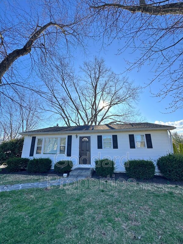 property at 6351 Barnett Ave