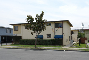 12562 Morningside Ave Apartments