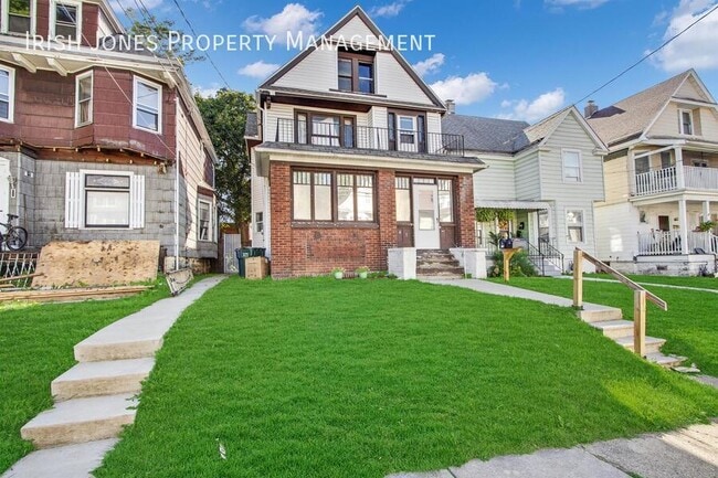 property at 41 Parkview Ave