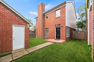 14434 Old Tybee Rd in Houston, TX - Building Photo - Building Photo