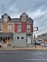 552 N 10th St in Allentown, PA - Building Photo