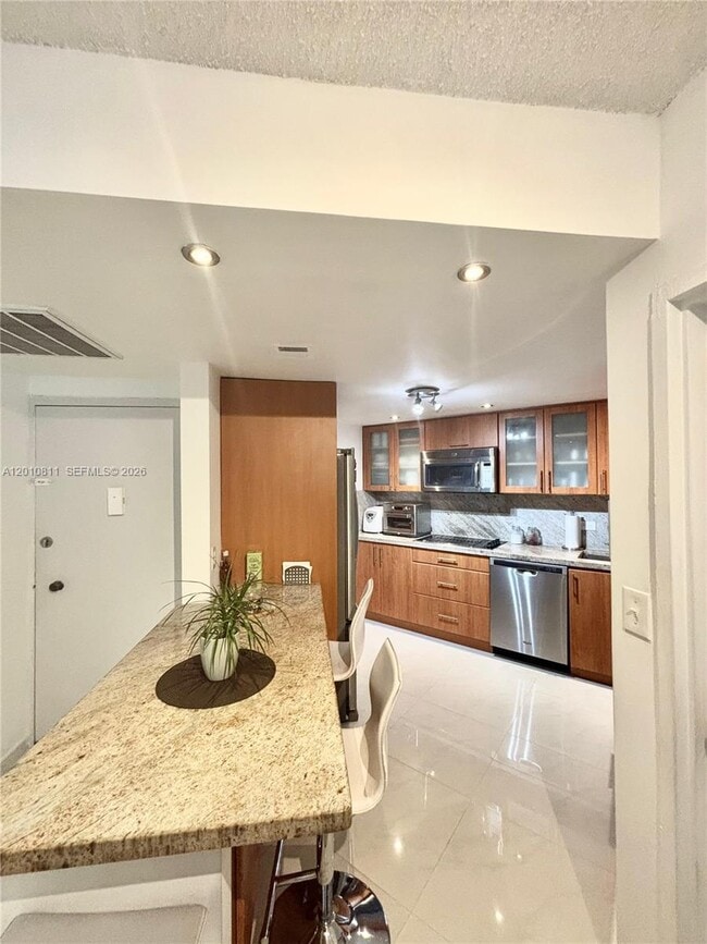 property at 999 Brickell Bay Dr