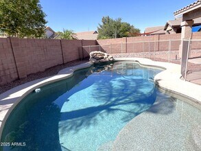 2610 S Moccasin Trail in Gilbert, AZ - Building Photo - Building Photo
