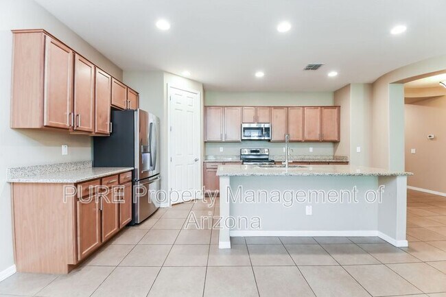 3694 E Perkinsville St in Gilbert, AZ - Building Photo - Building Photo