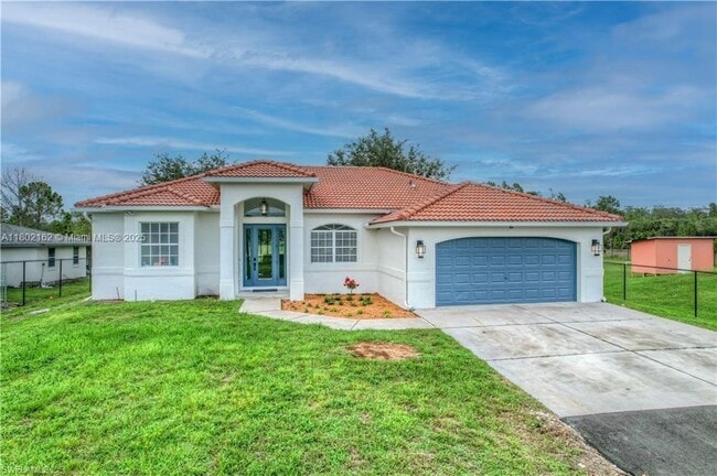 property at 3385 35th Ave NE