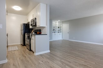 Interior Photo