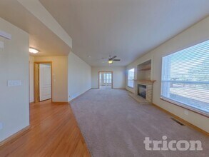 12348 Grand Teton Dr in Peyton, CO - Foto de edificio - Building Photo