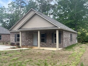 709 George Ave in Tupelo, MS - Building Photo - Building Photo