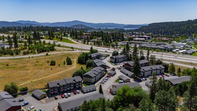 Fairwood in Coeur d'Alene, ID - Foto de edificio - Building Photo