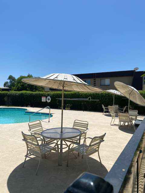 8476 E Chaparral Rd in Scottsdale, AZ - Building Photo - Building Photo