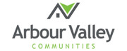 Property Management Company Logo Arbour Valley Development