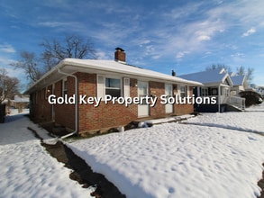 2903 1/2-2418-2412 Central Ave in Anderson, IN - Building Photo - Building Photo