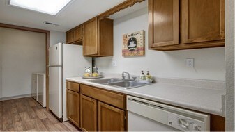 Windtree Apartment Homes